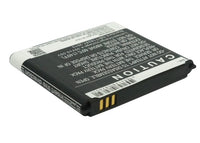 Battery for Samsung SM-G9092 SM-G9098 SM-W2014 Uniscope U B190AC B190AE