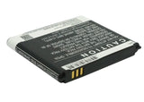 Battery for Samsung SM-G9092 SM-G9098 SM-W2014 Uniscope U B190AC B190AE