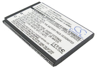 Battery for Samsung SGH-F299 GT-E1070 SGH-E508 GT-C3750 SGH-E500 GT-C3520 SGH-E388 GT-C3303k SGH-E251C GT-C3303 SGH-E189 GT-C3300K SGH-D728 AB463446BC AB463446BU