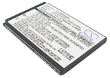 Battery for Samsung Champ GT-E2330 SGH-S189 SGH-S179 GT-E2210L SGH-S169 GT-E2120 SGH-S159 GT-E1190 SGH-S139 GT-E1150C SGH-F509 GT-E1150 SGH-F379 GT-E1100C SGH-F369 GT-E1100 AB463446BC AB463446BU