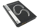 Battery for Samsung Champ GT-E2330 SGH-S189 SGH-S179 GT-E2210L SGH-S169 GT-E2120 SGH-S159 GT-E1190 SGH-S139 GT-E1150C SGH-F509 GT-E1150 SGH-F379 GT-E1100C SGH-F369 GT-E1100 AB463446BC AB463446BU