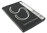 Battery for Samsung Champ GT-E2330 SGH-S189 SGH-S179 GT-E2210L SGH-S169 GT-E2120 SGH-S159 GT-E1190 SGH-S139 GT-E1150C SGH-F509 GT-E1150 SGH-F379 GT-E1100C SGH-F369 GT-E1100 AB463446BC AB463446BU
