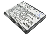 Battery for Samsung GT-S5230C GT-S5233A GT-S5233C GT-S5233S SGH-S5230 SGH-S5230 Tocco Lite SGH-S5230 Tocco Lite Edition SGH-S5230 Tocco Lite Star AB603443CC AB603443CU