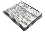 Battery for Samsung GT-S5230C GT-S5233A GT-S5233C GT-S5233S SGH-S5230 SGH-S5230 Tocco Lite SGH-S5230 Tocco Lite Edition SGH-S5230 Tocco Lite Star AB603443CC AB603443CU