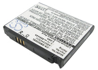 Battery for Samsung GT-S5230C GT-S5233A GT-S5233C GT-S5233S SGH-S5230 SGH-S5230 Tocco Lite SGH-S5230 Tocco Lite Edition SGH-S5230 Tocco Lite Star AB603443CC AB603443CU