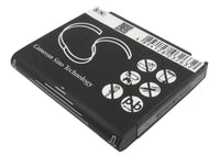 Battery for Samsung GT-S5230C GT-S5233A GT-S5233C GT-S5233S SGH-S5230 SGH-S5230 Tocco Lite SGH-S5230 Tocco Lite Edition SGH-S5230 Tocco Lite Star AB603443CC AB603443CU