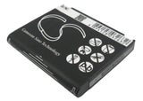 Battery for Samsung GT-S5230C GT-S5233A GT-S5233C GT-S5233S SGH-S5230 SGH-S5230 Tocco Lite SGH-S5230 Tocco Lite Edition SGH-S5230 Tocco Lite Star AB603443CC AB603443CU
