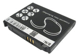 Battery for Samsung GT-S5230C GT-S5233A GT-S5233C GT-S5233S SGH-S5230 SGH-S5230 Tocco Lite SGH-S5230 Tocco Lite Edition SGH-S5230 Tocco Lite Star AB603443CC AB603443CU