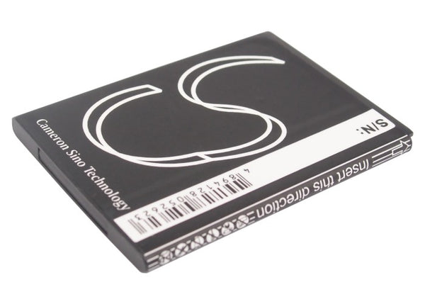 Battery for Samsung GT-B7810 GT-S3350CWAXEU GT-S5300 GT-S5301 GT-S5310 GT-S5312 GT-S5360 GT-S5368 GT-S5380 GT-S5380D Wave Y EB454357VA EB454357VU
