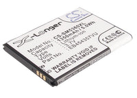 Battery for Samsung Galaxy Chat Galaxy M Pro 2 Galaxy M Pro II Galaxy Pocket Galaxy Pocket Plus Galaxy Y Galaxy Y Duos Galaxy Y Pro GT-B5330 GT-B5330L GT-B5510 GT-B7810 EB454357VA EB454357VU