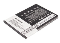 Battery for Samsung Galaxy Chat Galaxy M Pro 2 Galaxy M Pro II Galaxy Pocket Galaxy Pocket Plus Galaxy Y Galaxy Y Duos Galaxy Y Pro GT-B5330 GT-B5330L GT-B5510 GT-B7810 EB454357VA EB454357VU
