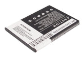 Battery for Samsung Galaxy Chat Galaxy M Pro 2 Galaxy M Pro II Galaxy Pocket Galaxy Pocket Plus Galaxy Y Galaxy Y Duos Galaxy Y Pro GT-B5330 GT-B5330L GT-B5510 GT-B7810 EB454357VA EB454357VU