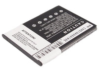 Battery for Samsung Galaxy Chat Galaxy M Pro 2 Galaxy M Pro II Galaxy Pocket Galaxy Pocket Plus Galaxy Y Galaxy Y Duos Galaxy Y Pro GT-B5330 GT-B5330L GT-B5510 GT-B7810 EB454357VA EB454357VU