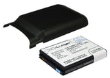 Battery for Samsung Galaxy W GT-I8150 EB484659VA EB484659VABSTD EB484659VU EB484659VUBSTD TH1B825AS/5-B