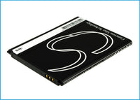Battery for Samsung GT-S7562i GT-S7568 GT-S7572 GT-S7580 GT-S7582 GT-S7898i SCH-I739 SGH-T599 EB425161LA EB425161LU