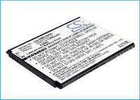 Battery for Samsung GT-S7562i GT-S7568 GT-S7572 GT-S7580 GT-S7582 GT-S7898i SCH-I739 SGH-T599 EB425161LA EB425161LU