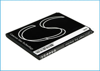 Battery for Samsung GT-S7562i GT-S7568 GT-S7572 GT-S7580 GT-S7582 GT-S7898i SCH-I739 SGH-T599 EB425161LA EB425161LU