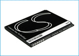 Battery for Samsung GT-S7562i GT-S7568 GT-S7572 GT-S7580 GT-S7582 GT-S7898i SCH-I739 SGH-T599 EB425161LA EB425161LU