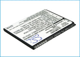 Battery for Samsung GT-S7562i GT-S7568 GT-S7572 GT-S7580 GT-S7582 GT-S7898i SCH-I739 SGH-T599 EB425161LA EB425161LU