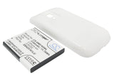 Battery for Samsung Galaxy Ace 2 GT-I8160 GT-I8160P EB425161LU
