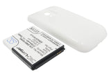 Battery for Samsung Galaxy Ace 2 GT-I8160 GT-I8160P EB425161LU