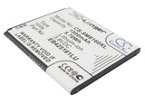Battery for Samsung GT-S7562i GT-S7568 GT-S7572 GT-S7582 GT-S7898i SCH-I739 SGH-T599 EB425161LA EB425161LU