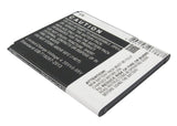 Battery for Samsung GT-I8200 GT-I8200L EB-F1M7FLU GH43-03795A
