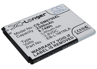 Battery for Everfine PLA-20 SFIM-300 SIPC-200AW SIPC-200BW