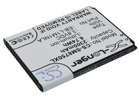 Battery for Everfine PLA-20 SFIM-300 SIPC-200AW SIPC-200BW