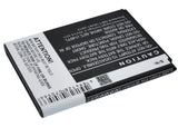 Battery for Samsung ATIV S ATIV S 16GB ATIV S 32GB GT-I8370 GT-I8750 GT-I8750 16GB GT-I8750 32GB Odyssey SCH-i930 SGH-T899M EB-L1M1NLA EB-L1M1NLU