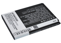 Battery for Everfine PLA-20 SFIM-300 SIPC-200AW SIPC-200BW