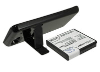 Battery for Samsung Galaxy S Advance GT-i9070 GT-i9070P EB535151VU EB535151VUBSTD