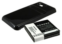 Battery for Samsung Galaxy S Advance GT-i9070 GT-i9070P EB535151VU EB535151VUBSTD