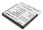 Battery for Samsung Galaxy S Advance GT-B9120 GT-I659 GT-i9070 GT-i9070P SCH-I659 SGH-W789 EB535151VU EB535151VUBSTD