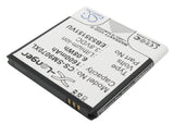 Battery for Samsung Galaxy S Advance GT-B9120 GT-I659 GT-i9070 GT-i9070P SCH-I659 SGH-W789 EB535151VU EB535151VUBSTD