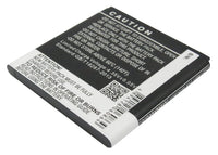 Battery for Samsung Galaxy S Advance GT-B9120 GT-I659 GT-i9070 GT-i9070P SCH-I659 SGH-W789 EB535151VU EB535151VUBSTD