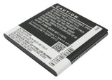 Battery for Samsung Galaxy S Advance GT-B9120 GT-I659 GT-i9070 GT-i9070P SCH-I659 SGH-W789 EB535151VU EB535151VUBSTD