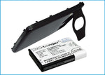 Battery for Samsung Galaxy Nexus GT-i9250 Nexus Prime EB-L1F2HBU EB-L1F2HVU EB-L1F2KVK