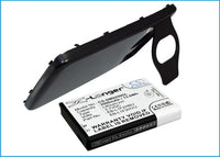 Battery for Samsung Galaxy Nexus GT-i9250 Nexus Prime EB-L1F2HBU EB-L1F2HVU EB-L1F2KVK