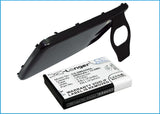 Battery for Samsung Galaxy Nexus GT-i9250 Nexus Prime EB-L1F2HBU EB-L1F2HVU EB-L1F2KVK