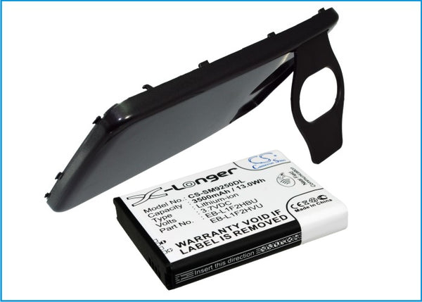 Battery for Samsung Galaxy Nexus GT-i9250 Nexus Prime EB-L1F2HBU EB-L1F2HVU EB-L1F2KVK