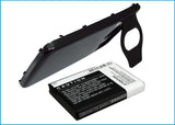 Battery for Samsung Galaxy Nexus GT-i9250 Nexus Prime EB-L1F2HBU EB-L1F2HVU EB-L1F2KVK