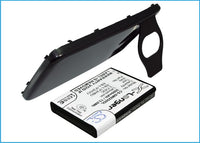 Battery for Samsung Galaxy Nexus GT-i9250 Nexus Prime EB-L1F2HBU EB-L1F2HVU EB-L1F2KVK