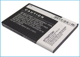 Battery for Samsung Galaxy Nexus GT-i9250 Nexus Prime EB-L1F2HBU EB-L1F2HVU EB-L1F2KVK