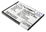 Battery for Sprint Galaxy Nexus 4G LTE Galaxy Nexus LTE SPH-L700 EB-L1F2HBU EB-L1F2HVU EB-L1F2KVK