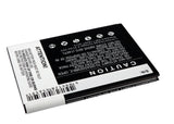 Battery for Sprint Galaxy Nexus 4G LTE Galaxy Nexus LTE SPH-L700 EB-L1F2HBU EB-L1F2HVU EB-L1F2KVK