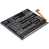 Battery for Samsung Galaxy A01 2019 SM-A015F/DS SM-A015T SM-A013F/DS SM-A015M SM-A105T1 SM-A015V SM-A015 SM-A015M/DS SM-A013G/DS SM-A013M/DS SM-A015F Galaxy A01 Galaxy A01 Core SM-A015A QL1695