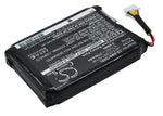 Battery for Satmap Active 10 Active 12 1S2PE583759-02X ACT10-BAT-00146