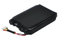 Battery for Satmap Active 10 Active 12 1S2PE583759-02X ACT10-BAT-00146