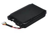 Battery for Satmap Active 10 Active 12 1S2PE583759-02X ACT10-BAT-00146